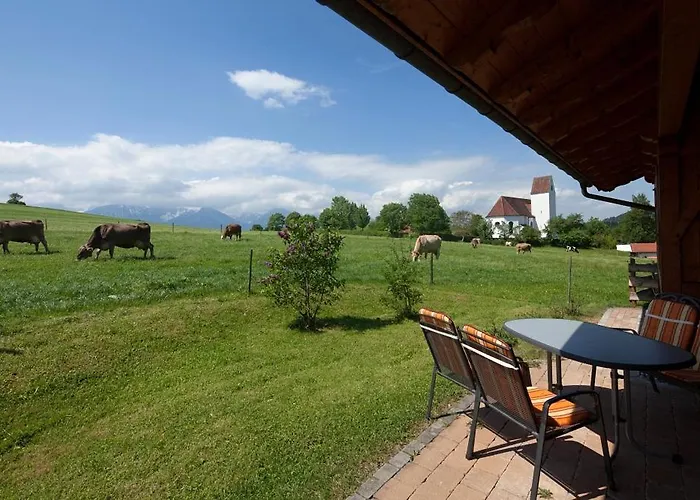 Serafina Holiday home
