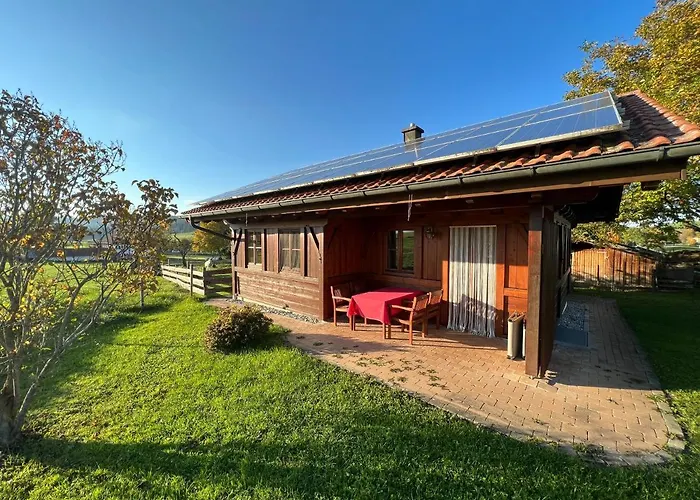 Holiday home Serafina