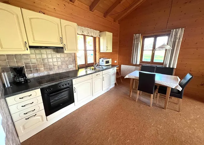 Holiday home Serafina
