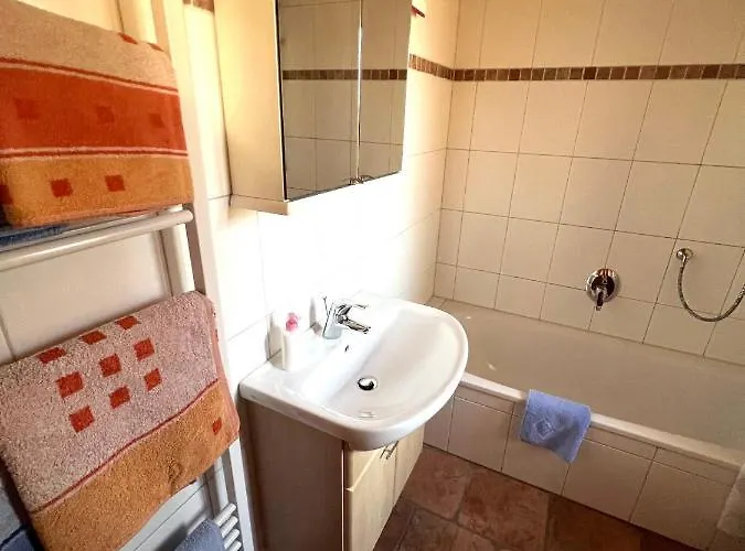 Holiday home Serafina
