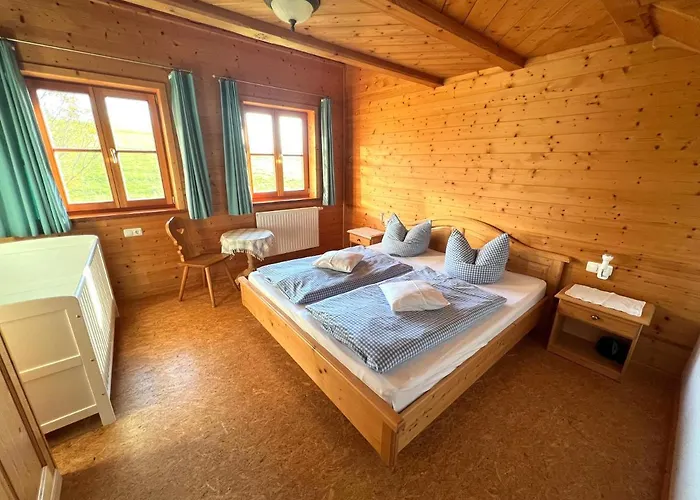 Holiday home Serafina