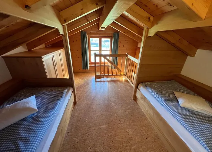 Holiday home Serafina *