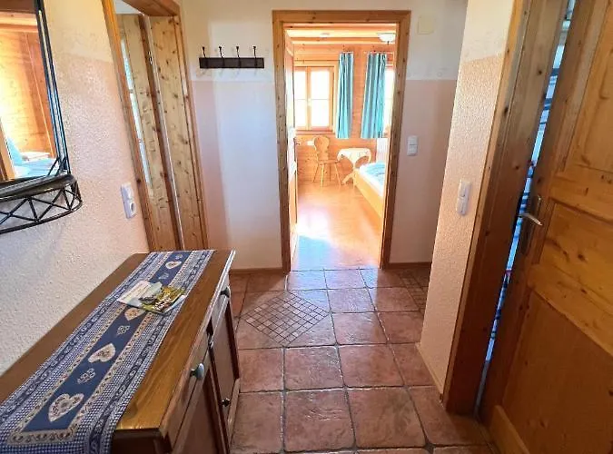 Holiday home Serafina *
