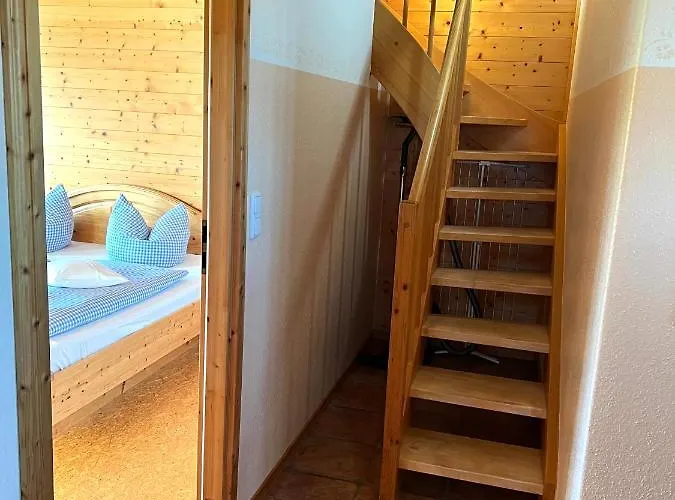 Serafina Holiday home Rieden am Forggensee