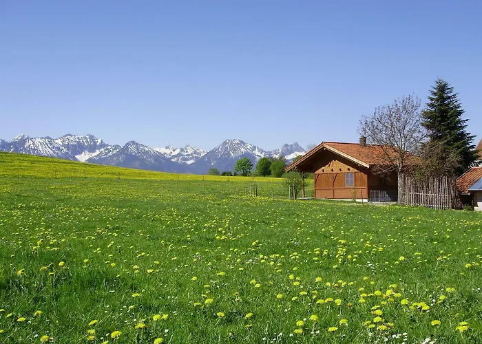 Serafina Holiday home *